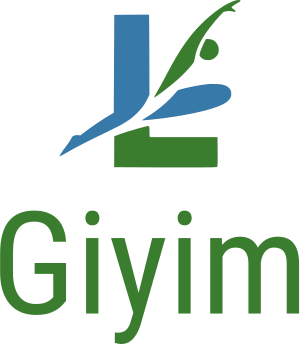 Giyim logo tasarımı