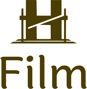 Film logo design