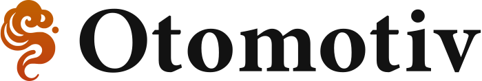 Otomotiv logo tasarımı
