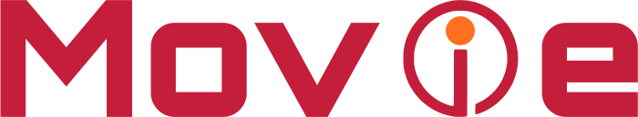 Movie logo design