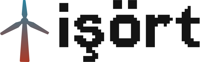 Tişört logo tasarımı