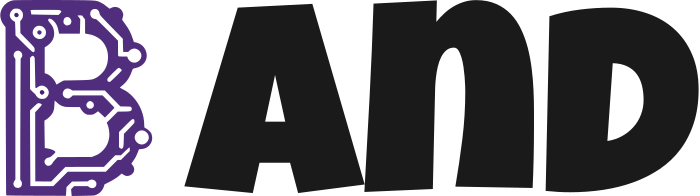 Band logo design