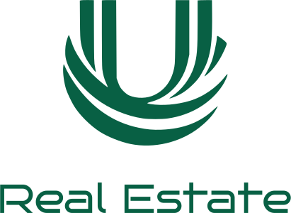 Real Estate logo design