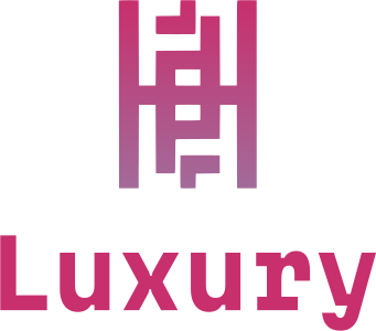 Luxury logo design