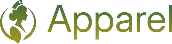 Apparel logo design