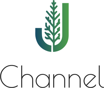 Channel logo design
