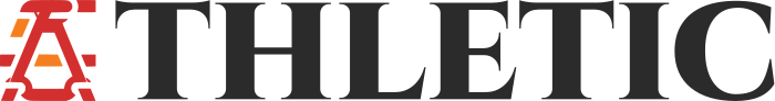 Athletic logo design