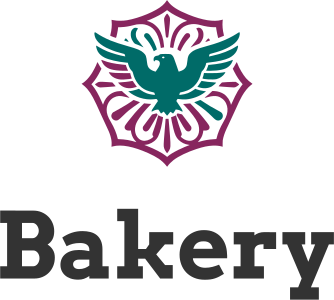 Bakery logo design