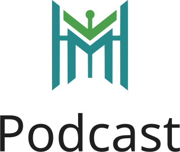 Podcast logo design