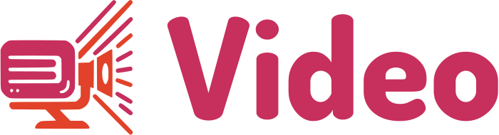 Video logo design