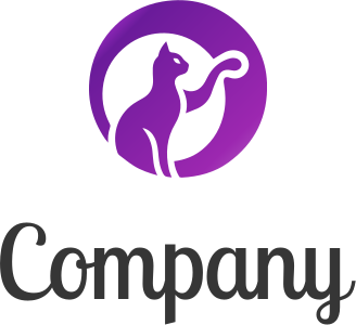 Company logo design