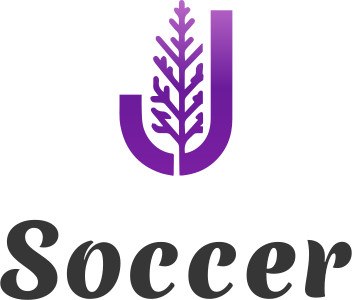 Soccer logo design