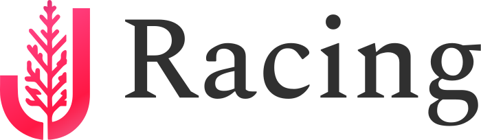 Racing logo design