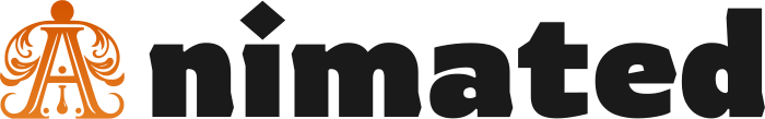 Animated logo design