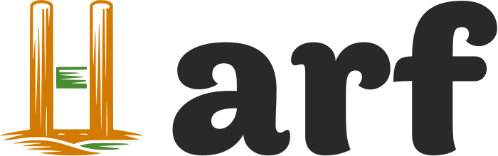 Harf logo tasarımı