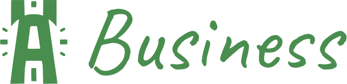 Business logo design