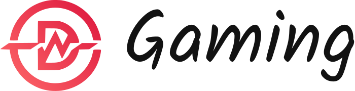 Gaming logo design