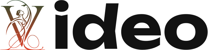 Video logo design