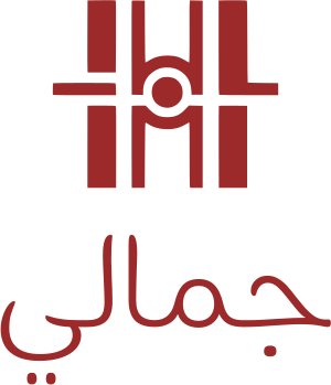 تصميم شعار جمالي