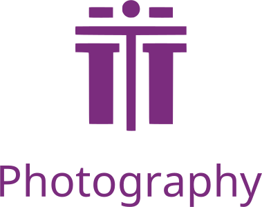 Photography logo design