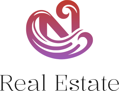 Real Estate logo design