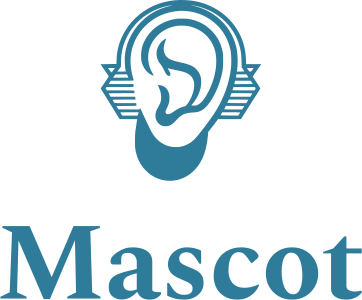 Mascot logo design