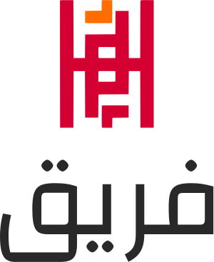 تصميم شعار فريق