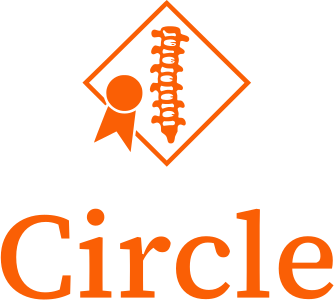 Circle logo design