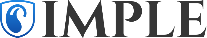 Simple logo design
