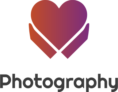 Photography logo design