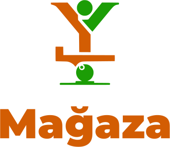 Mağaza logo tasarımı