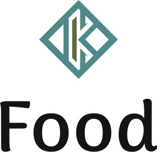 Food logo design