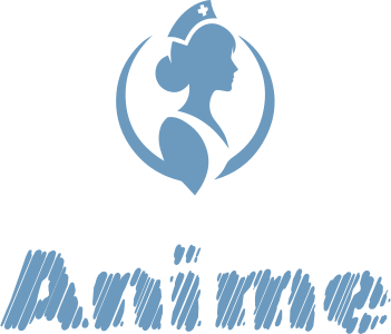 Anime logo design
