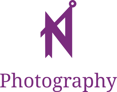 Photography logo design