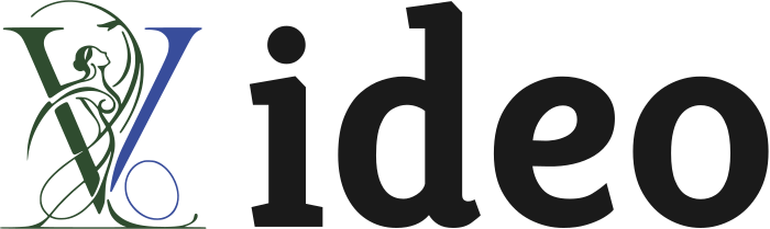 Video logo tasarımı
