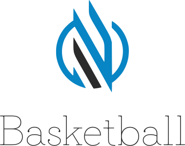 Basketball logo design