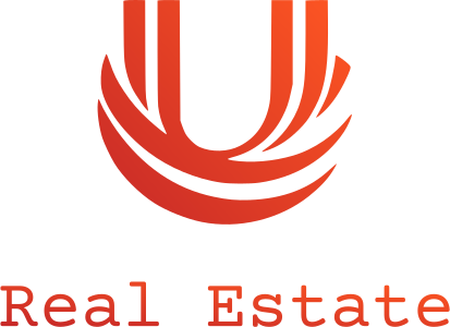 Real Estate logo design