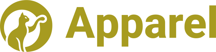 Apparel logo design