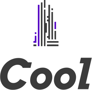Cool logo design