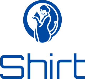 Shirt logo design