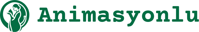 Animasyonlu logo tasarımı