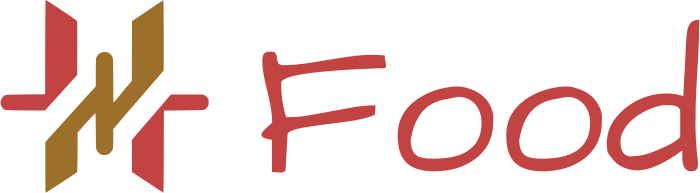 Food logo design