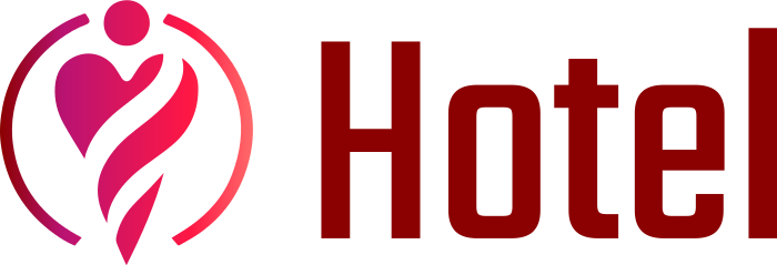 Hotel logo design