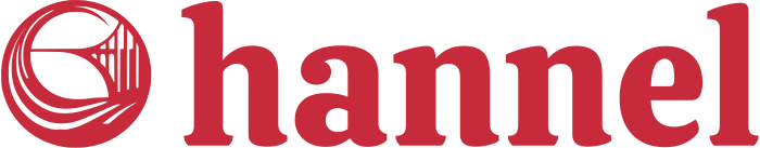 Channel logo design