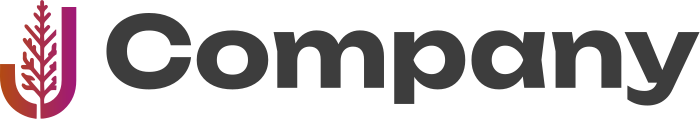 Company logo design