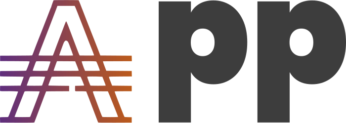 App logo design
