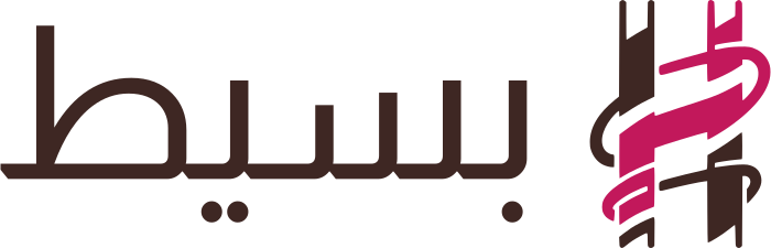 تصميم شعار بسيط