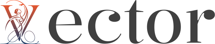Vector logo design