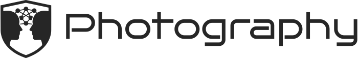 Photography logo design