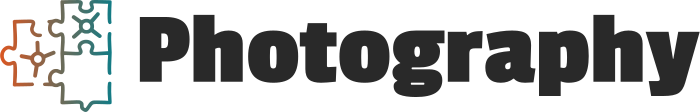 Photography logo design